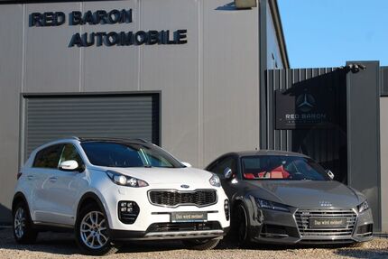 Kia Sportage 130.000 km 14.999 &euro; Berlin 12557