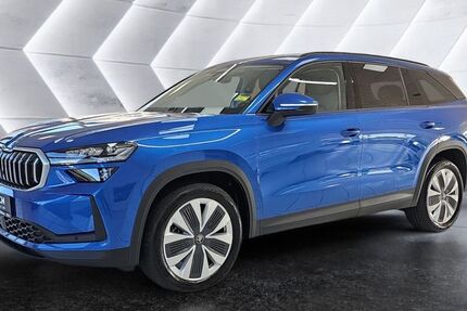 Skoda Kodiaq 32.736 km 47.800 &euro; Ludwigsfelde 14974
