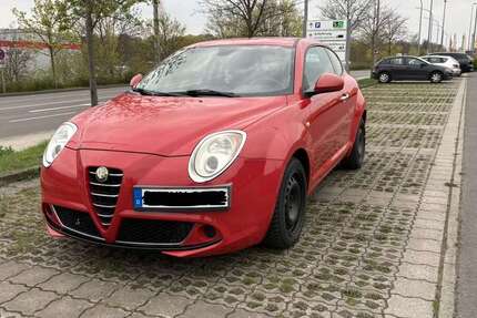 Alfa Romeo MiTo 205.356 km 2.799 &euro; Berlin, Stadt 10245