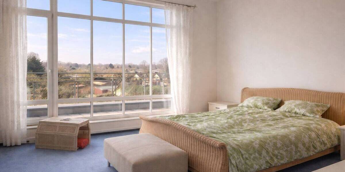 Reihenendhaus Berlin-Wittenau Wittenau - 6 Zimmer, 154 m&sup2;, 630.000&euro; | Angebot:26221896