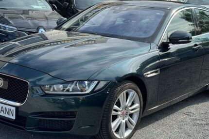 Jaguar XE 96.000 km 10.999 &euro; Berlin 12247