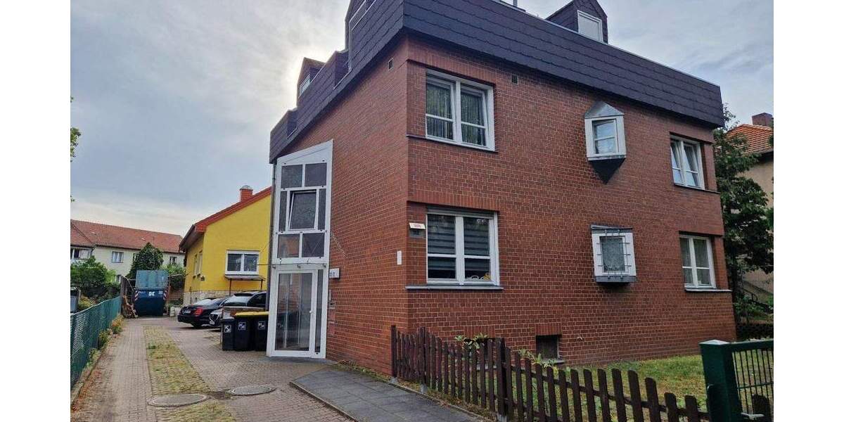 Mehrfamilienhaus, Wohnhaus Berlin Wittenau - 9 Zimmer, 248 m&sup2;, 1.250.000&euro; | Angebot:25802250