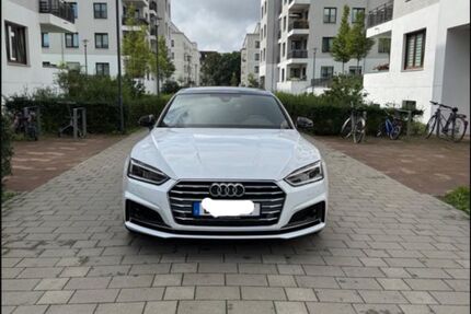 Audi A5 76.500 km 29.500 € Berlin 10625
