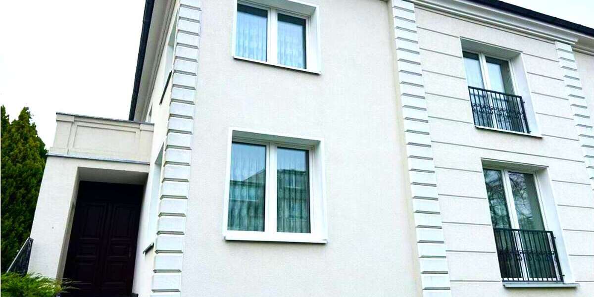 Einfamilienhaus Berlin Steglitz-Zehlendorf - 14 Zimmer, 300 m&sup2;, 1.500.000&euro; | Angebot:26943828