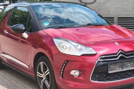 Citroen DS3 185.878 km 2.999 &euro; Berlin 12349