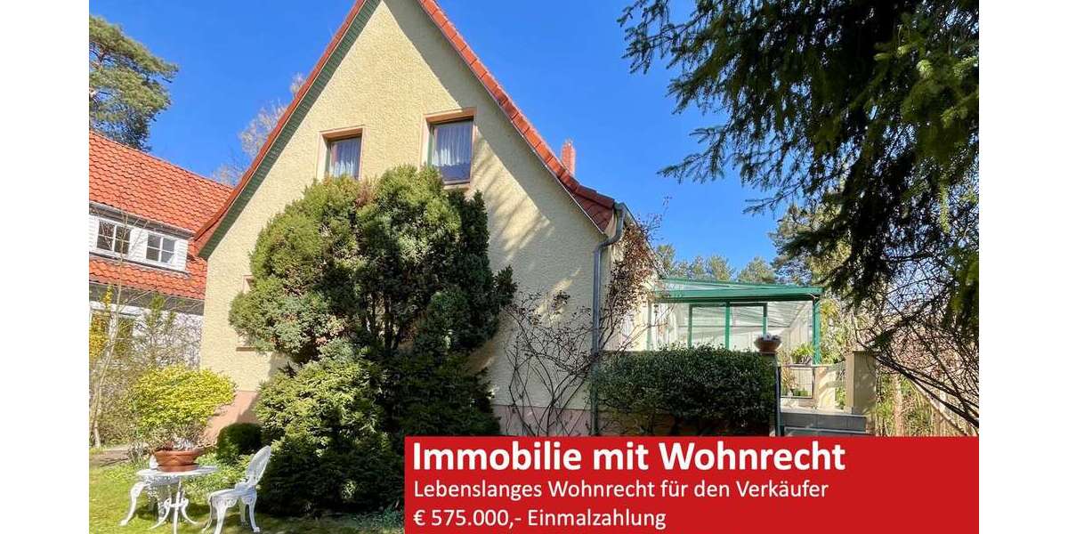Einfamilienhaus Potsdam Babelsberg - 4 Zimmer, 131 m&sup2;, 575.000&euro; | Angebot:25420248