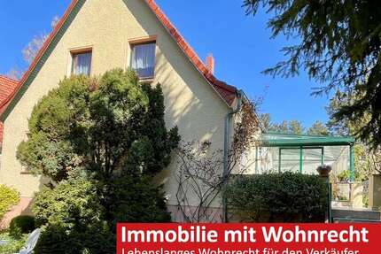 Haus Potsdam Babelsberg - 4 Zimmer, 131 m&sup2;, 575.000&euro; | Angebot:25420248