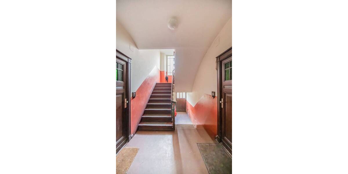 Etagenwohnung Berlin Tempelhof - 2 Zimmer, 57 m&sup2;, 299.000&euro; | Angebot:26094710