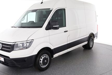 VW Crafter 77.385 km 22.880 € Berlin 12103