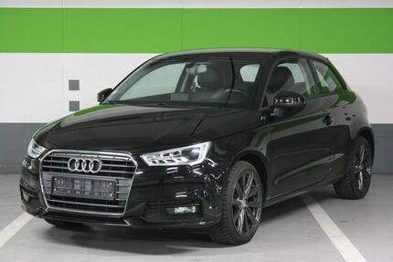 Audi A1 34.000 km 16.000 &euro; Berlin 10785