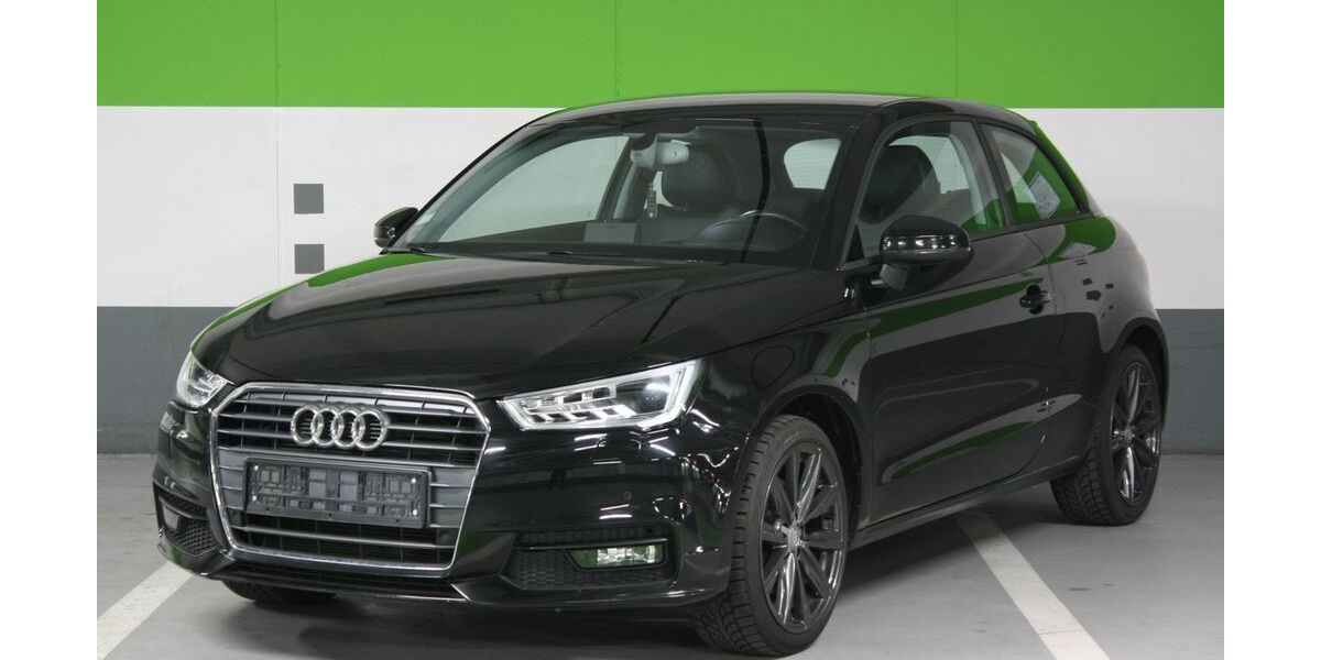 Audi A1 34.000 km 16.000 &euro; Berlin 10785