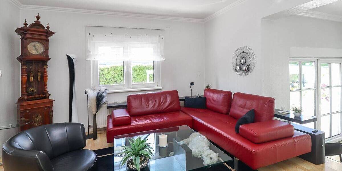 Einfamilienhaus Teltow - 5 Zimmer, 157 m&sup2;, 949.500&euro; | Angebot:26804008