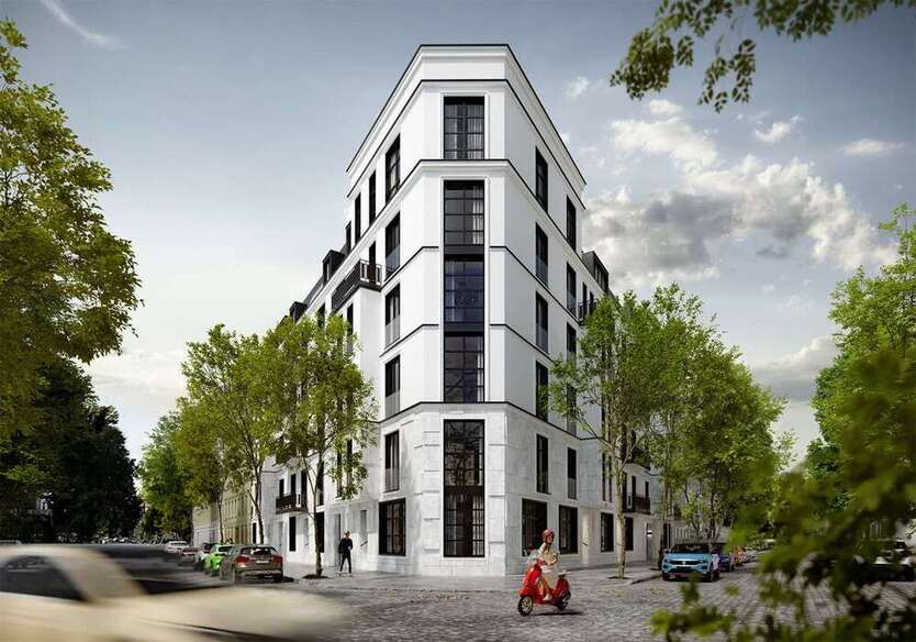 Wohnung zum Kaufen in Berlin 570.000 € 74.6 m²