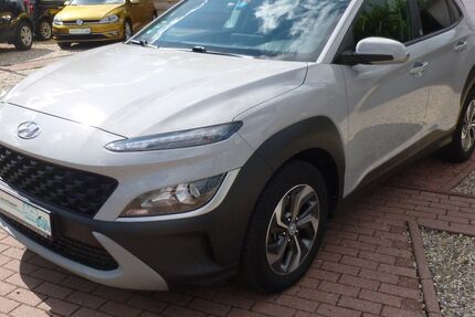Hyundai KONA 71.593 km 17.450 &euro; Berlin 12683