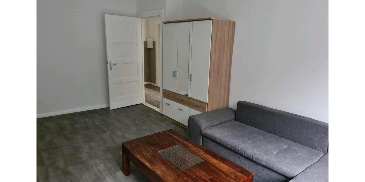 Erdgeschoßwohnung Berlin Neukölln - 2 Zimmer, 59 m&sup2;, 289.000&euro; | Angebot:26758691