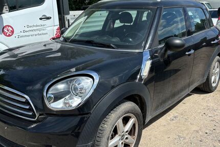 Mini Countryman C (Cooper) 185.000 km 1.990 &euro; Berlin 12357