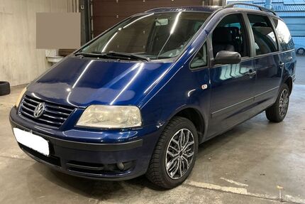 VW Sharan 200.000 km 3.499 &euro; Berlin 13405