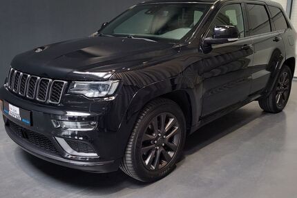 Jeep Grand Cherokee 69.777 km 29.950 &euro; Teltow 14513