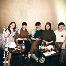 Billiger als Kino - Ausgabe 7 | Die Lesebühne in Neukölln