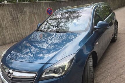 Opel Insignia 190.000 km 7.990 &euro; Berlin 12353