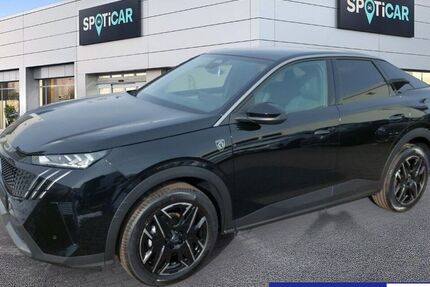 Peugeot 3008 1.120 km 31.190 &euro; Berlin 12681