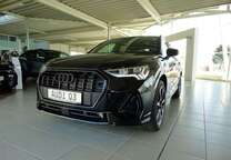 Gebrauchtwagen Audi Q3