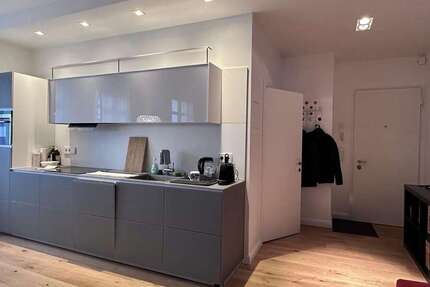 Zimmer Berlin Kreuzberg - 1.5 Zimmer, 1.400&euro; | Angebot:26884612