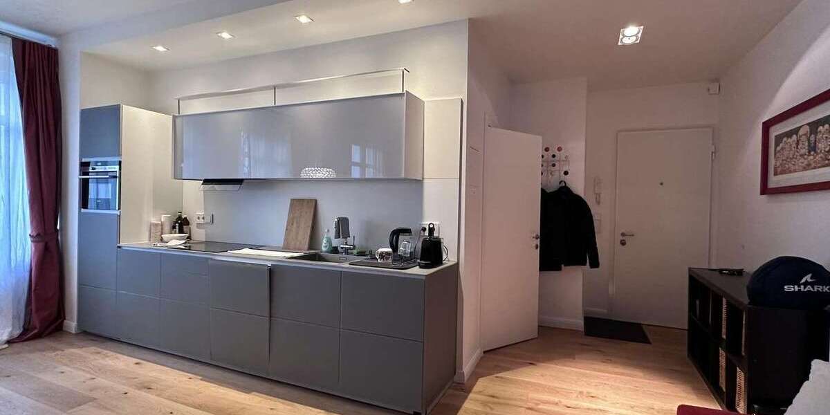 Zimmer Berlin Kreuzberg - 1.5 Zimmer, 1.400&euro; | Angebot:26884612