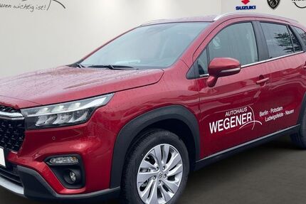 Suzuki (SX4) S-Cross 18.882 km 24.990 &euro; Berlin 12349