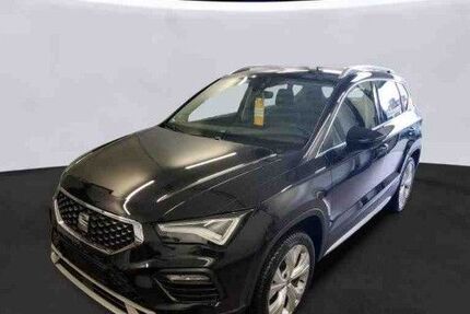 Seat Ateca 23.617 km 23.888 &euro; Berlin 12105