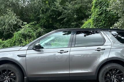 Land Rover Discovery Sport 150.000 km 10.990 &euro; Berlin 10117