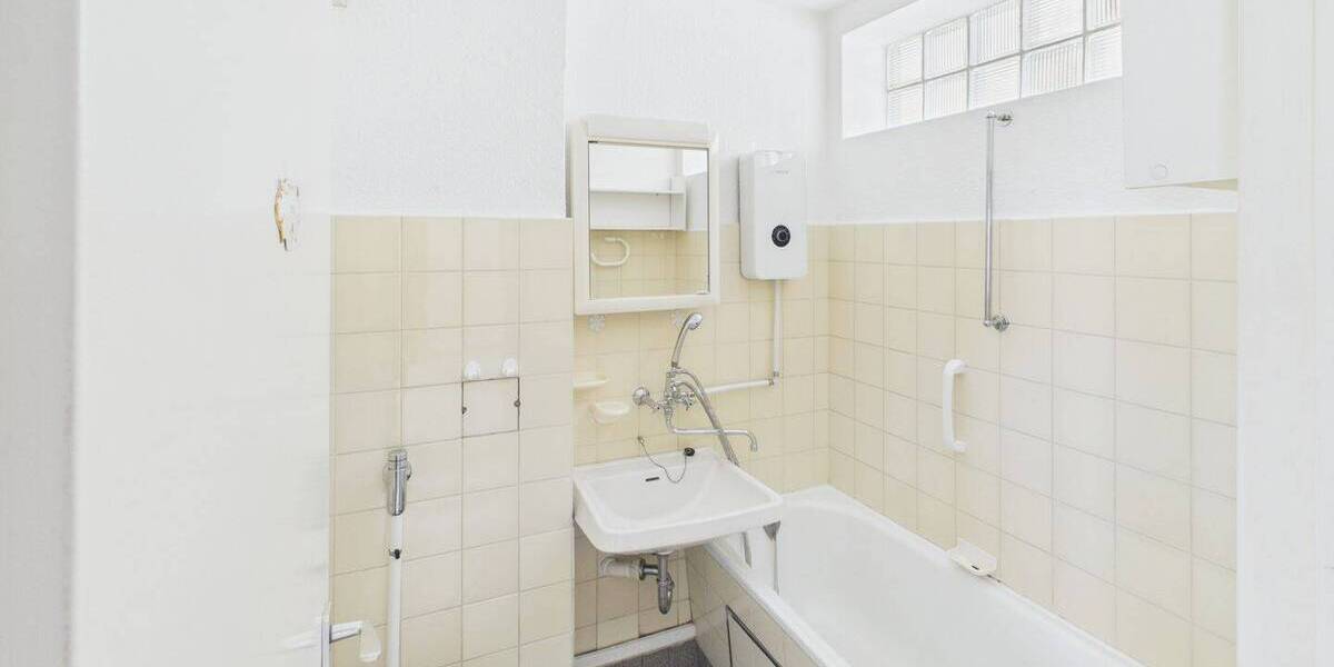 Etagenwohnung Berlin Mariendorf - 2 Zimmer, 84 m&sup2;, 326.000&euro; | Angebot:26596594