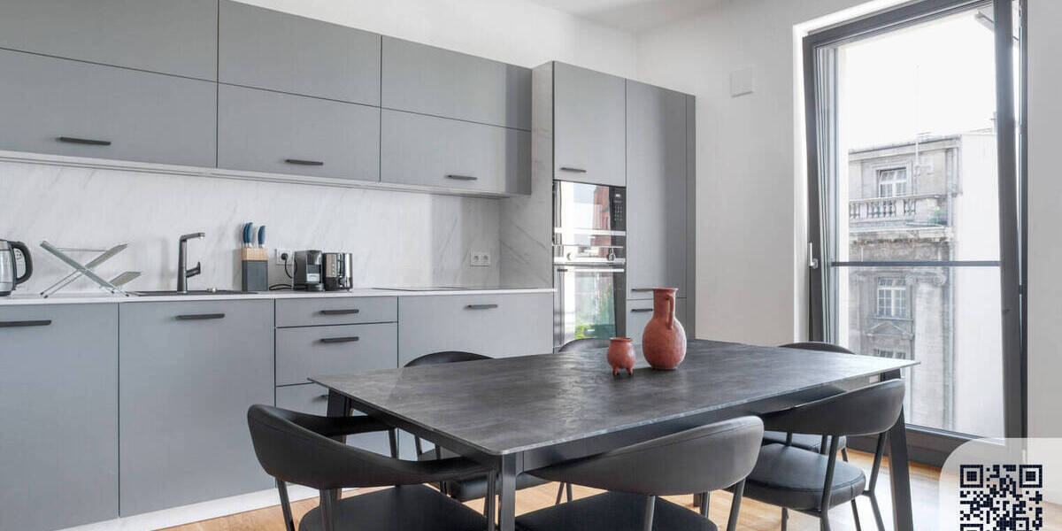 Etagenwohnung Berlin Tiergarten - 4 Zimmer, 102 m&sup2;, 3.480&euro; | Angebot:26737709
