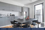 Etagenwohnung Berlin Tiergarten - 4 Zimmer, 102 m&sup2;, 3.480&euro; | Angebot:26737709