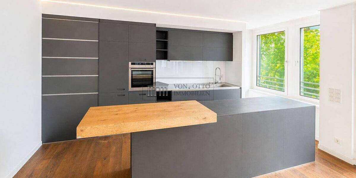 Etagenwohnung Berlin Mitte - 3 Zimmer, 158 m&sup2;, 1.950.000&euro; | Angebot:26402963