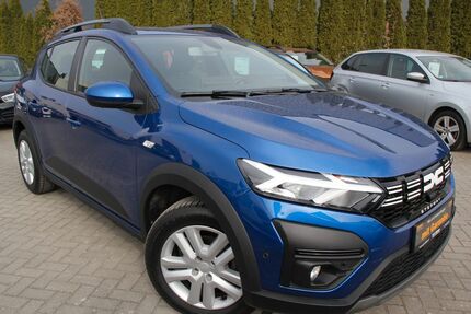 Dacia Sandero 23.814 km 16.490 &euro; Falkensee 14612