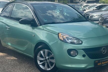 Opel Adam 100.000 km 5.290 &euro; Berlin 13127