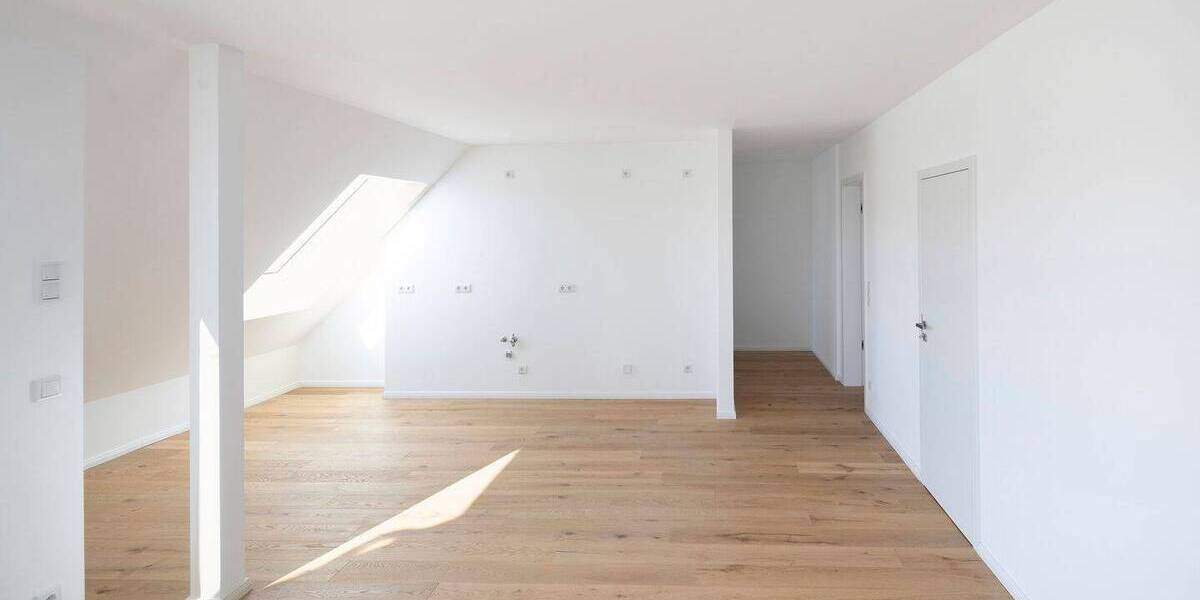 Etagenwohnung Berlin Friedenau - 4 Zimmer, 111 m&sup2;, 1.195.000&euro; | Angebot:26744962