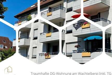 Wohnung zum Kaufen in Werder 200.000 € 59.1 m² 2 zimmer