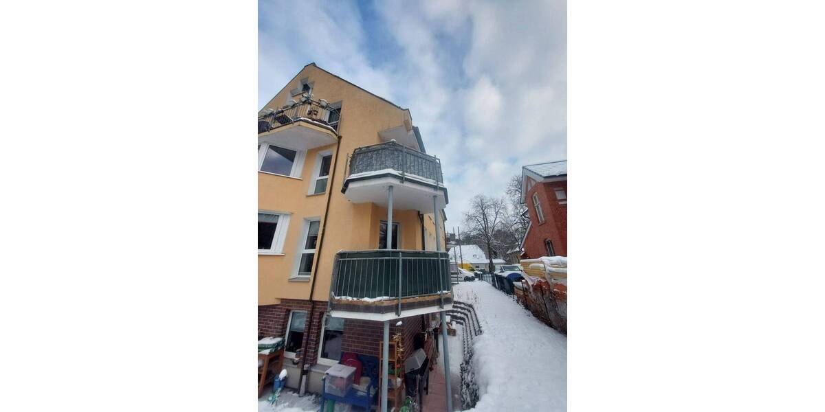 Etagenwohnung Falkensee - 2 Zimmer, 70 m&sup2;, 1.150&euro; | Angebot:26657100