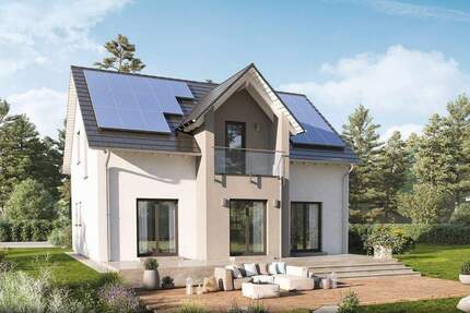 Haus Potsdam Nördliche Innenstadt - 3 Zimmer, 119 m&sup2;, 492.300&euro; | Angebot:25425561