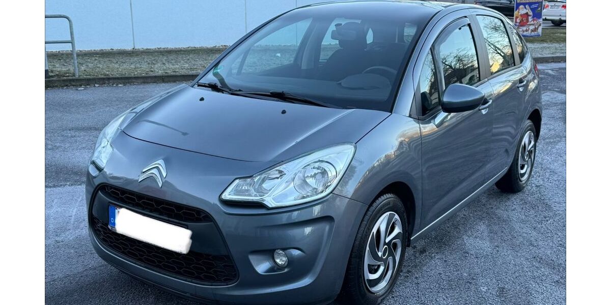 Citroen C3 140.000 km 1.999 &euro; Berlin 12351