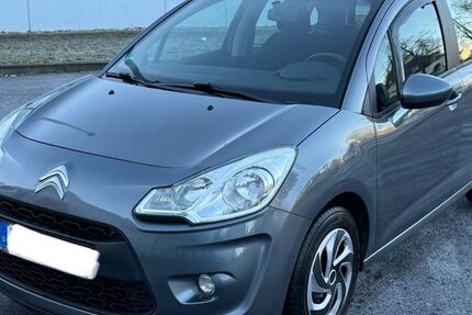 Citroen C3 140.000 km 2.299 &euro; Berlin 12351