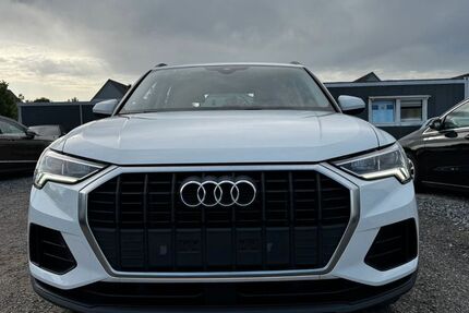 Audi Q3 157.642 km 20.699 &euro; Blankenfelde-Mahlow 15831