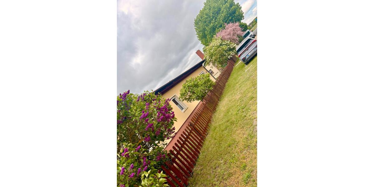 Bungalow Trebbin - 4 Zimmer, 107 m&sup2;, 425.000&euro; | Angebot:27242620