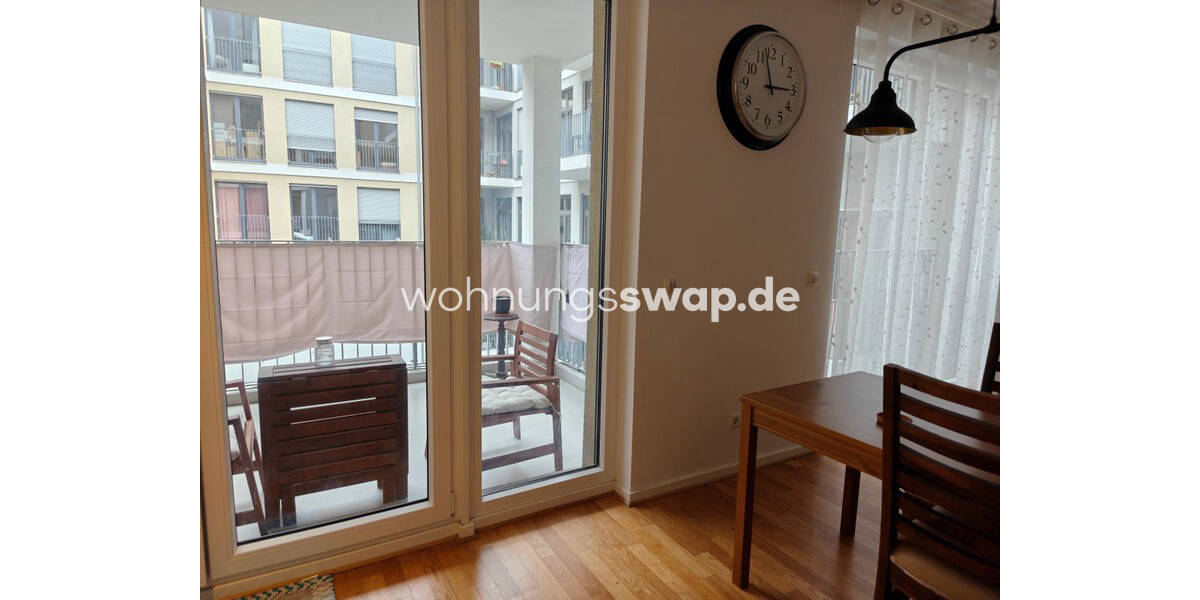 Etagenwohnung Berlin Mitte - 4 Zimmer, 98 m&sup2;, 1.900&euro; | Angebot:26392561