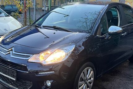 Citroen C3 98.000 km 4.499 &euro; BERLIN 13409