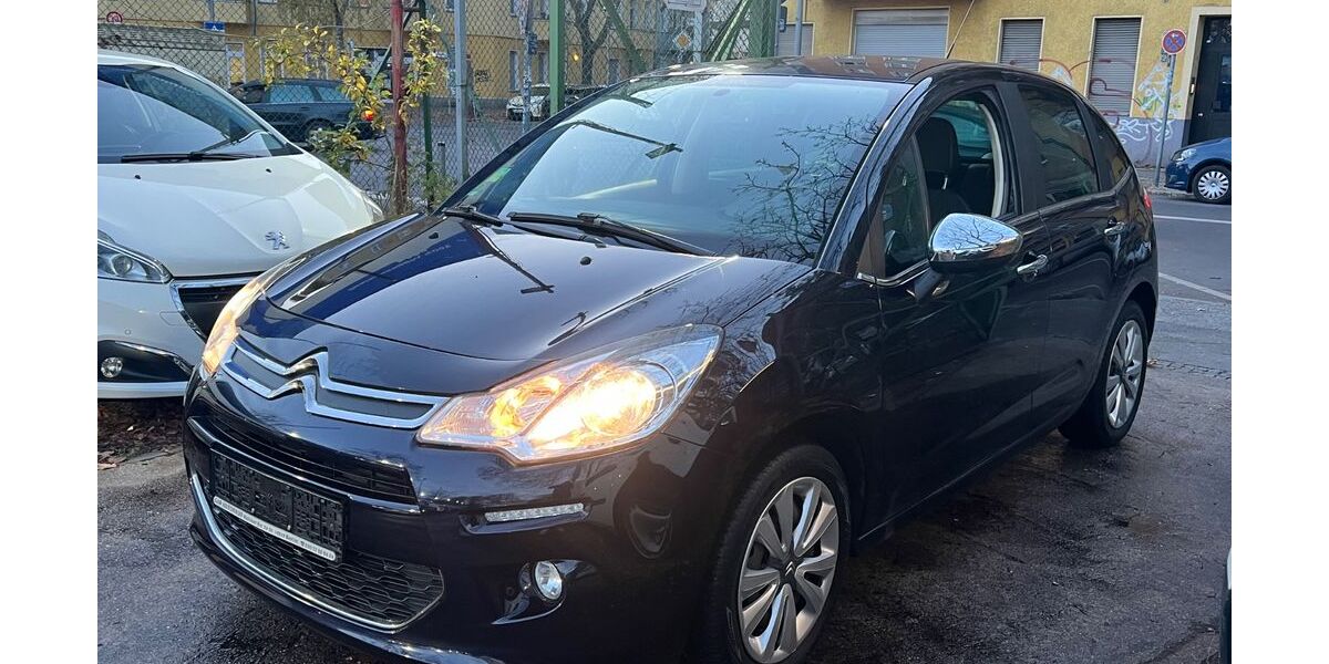 Citroen C3 98.000 km 4.499 &euro; BERLIN 13409