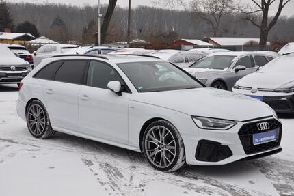 Audi A4 98.400 km 25.790 &euro; Teltow 14513