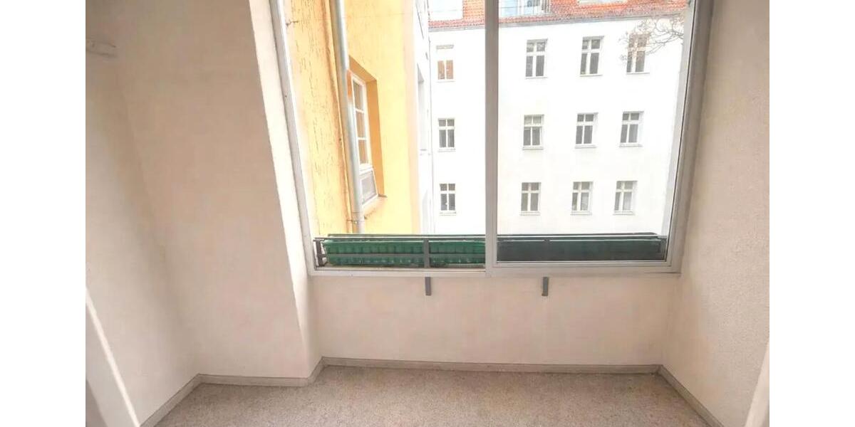 Erdgeschoßwohnung Berlin Charlottenburg-Wilmersdorf - 3 Zimmer, 87 m&sup2;, 530.000&euro; | Angebot:25184287